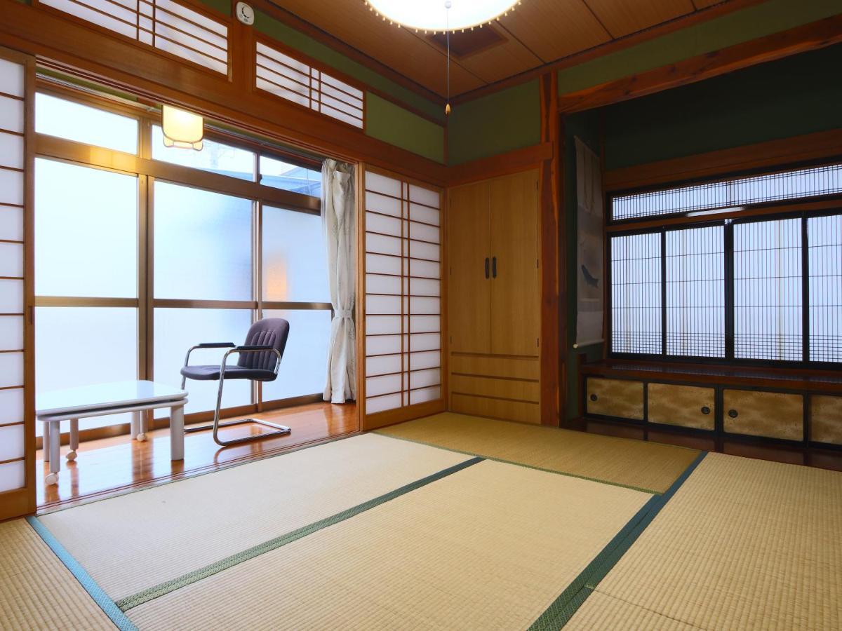 Guest House Honami-Kaido Yamanouchi  Exterior photo