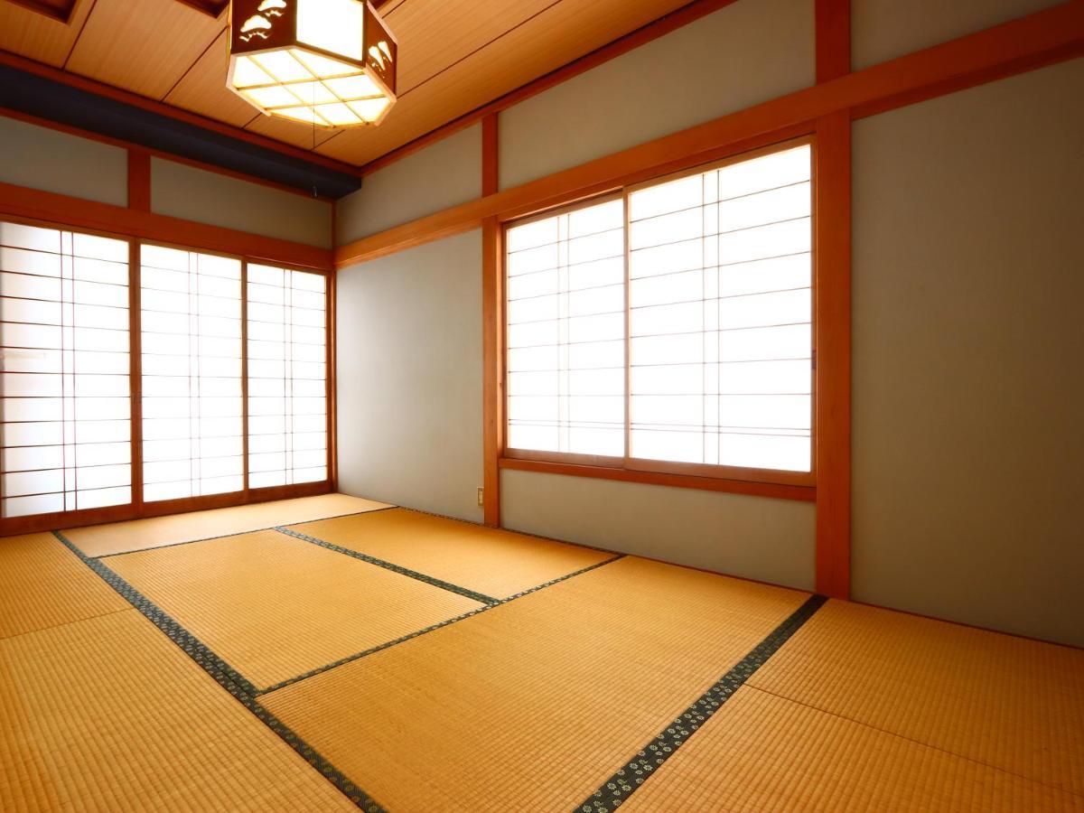 Guest House Honami-Kaido Yamanouchi  Exterior photo