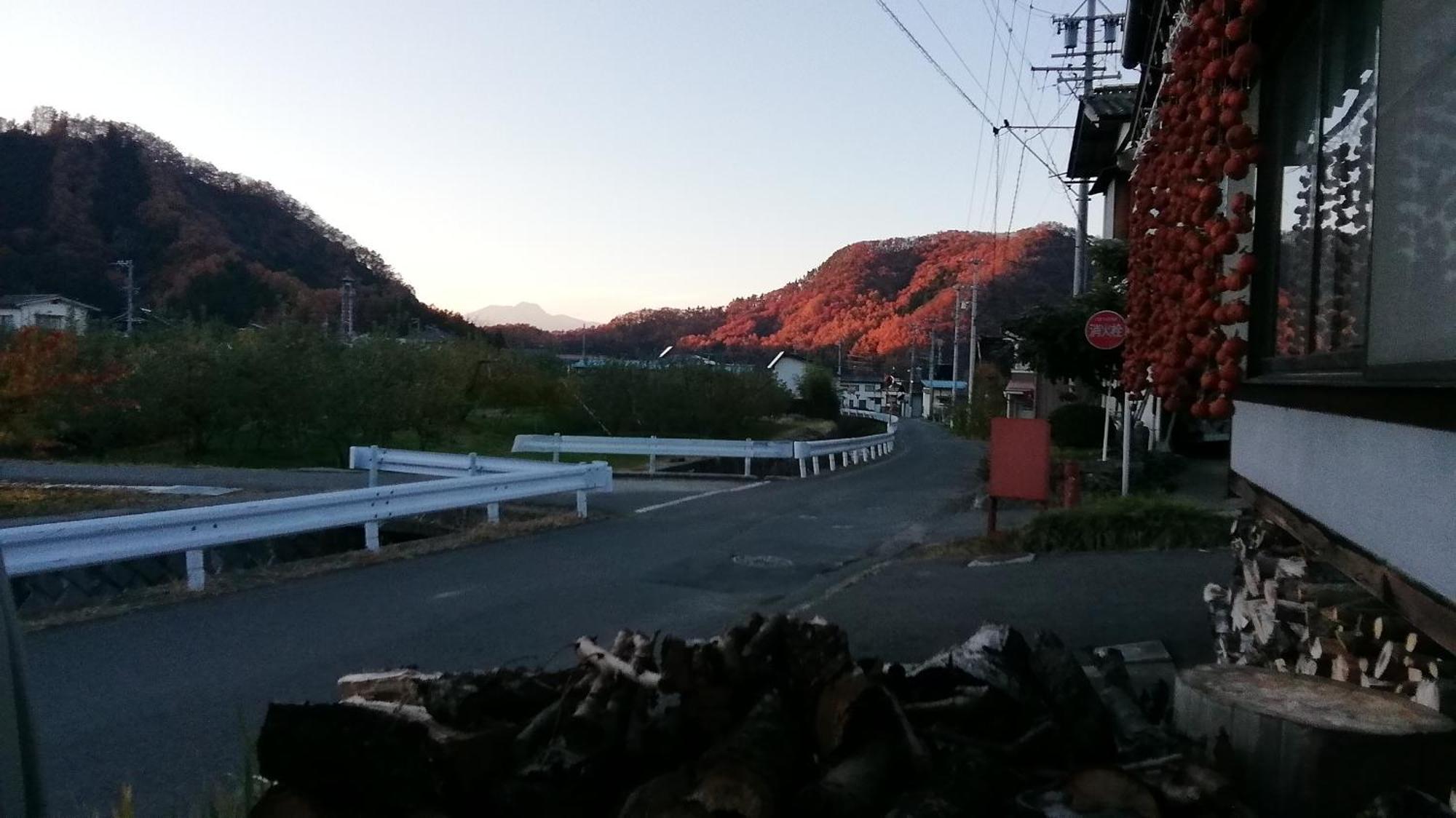 Guest House Honami-Kaido Yamanouchi  Exterior photo