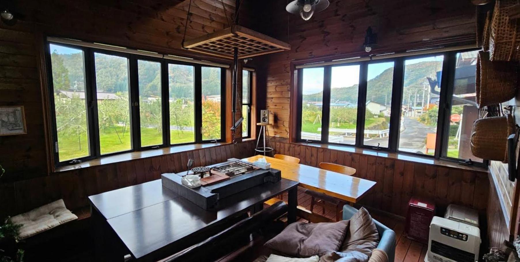 Guest House Honami-Kaido Yamanouchi  Exterior photo